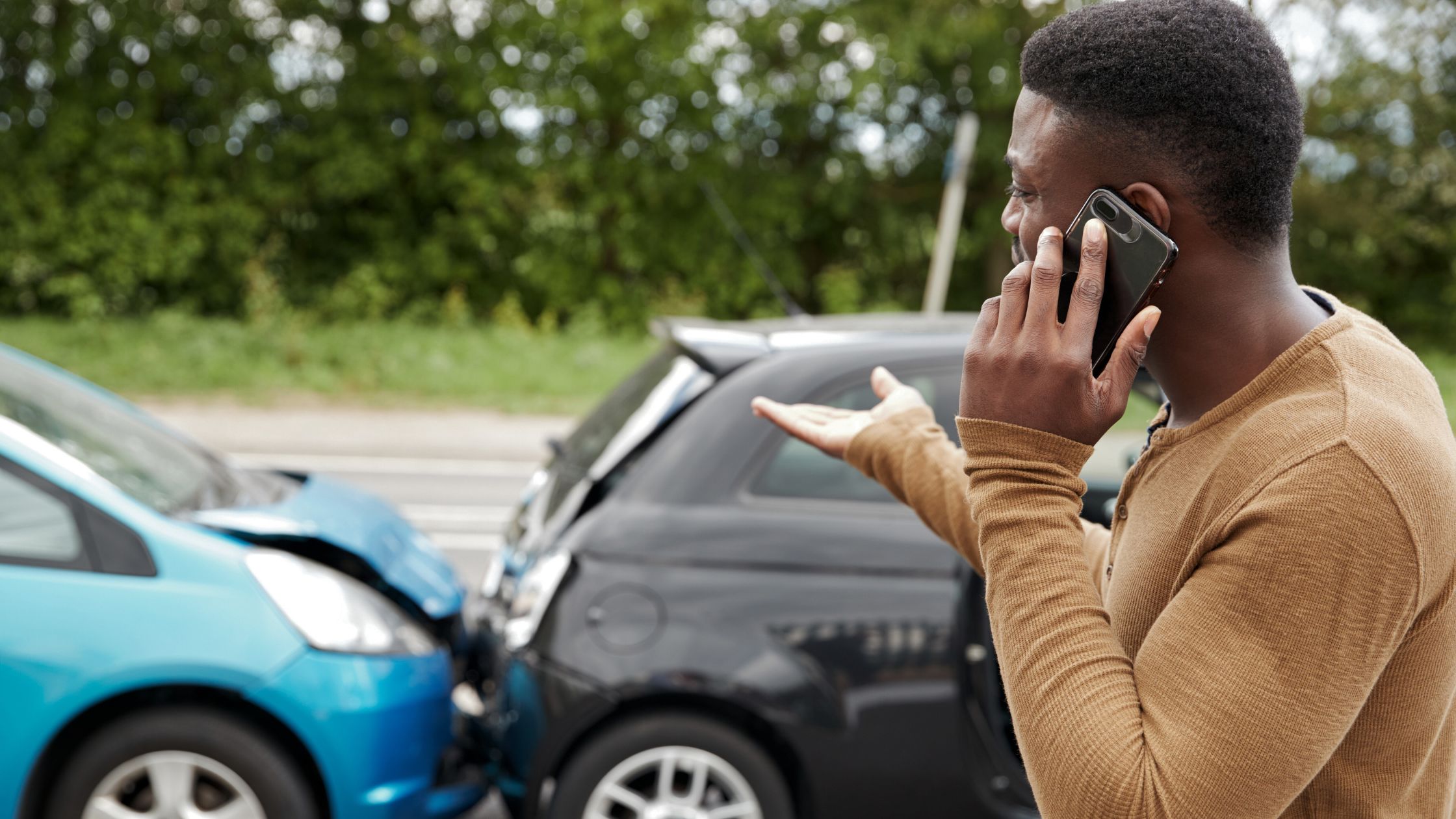 Avoid These Common Mistakes to Get a Fair Auto Accident Settlement