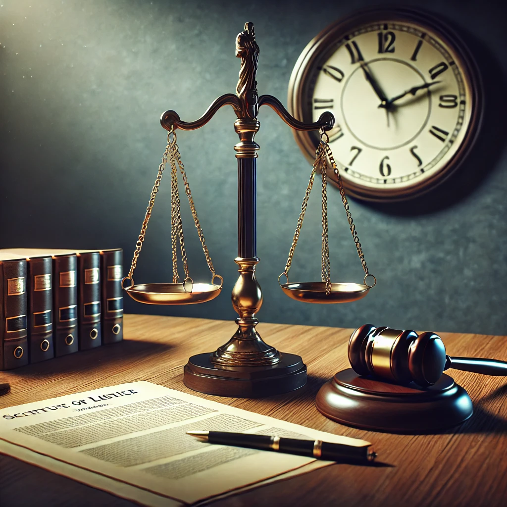 Understanding the Statute of Limitations on Personal Injury: Key Facts to Protect Your Claim