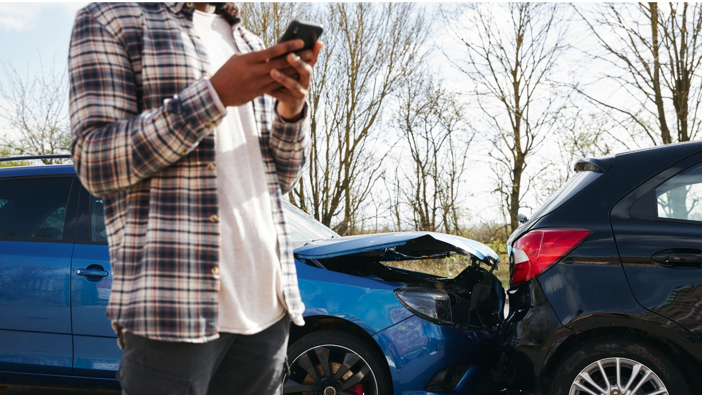 Essential Documents for a Successful Car Accident Settlement