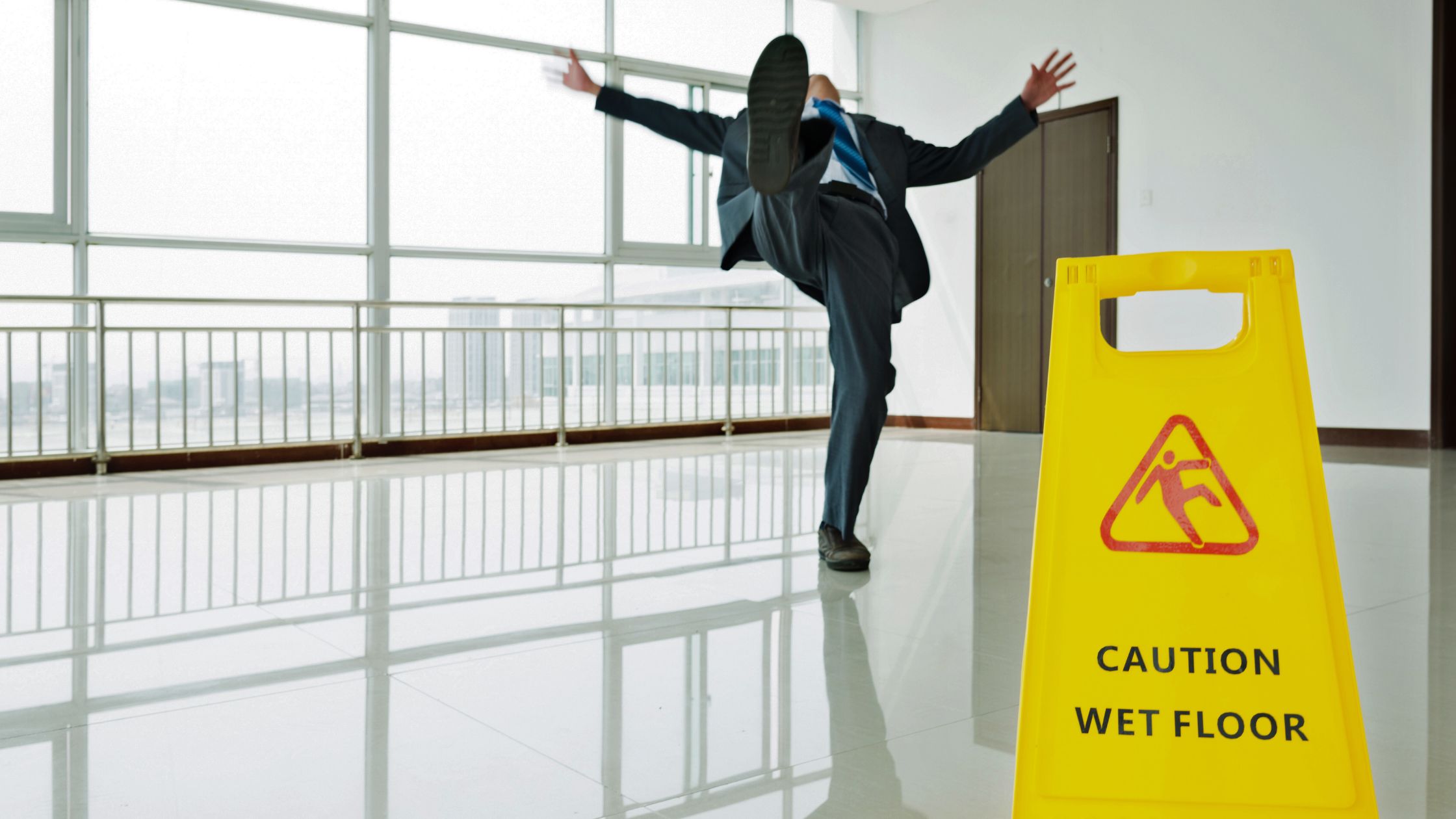Slip and Fall Lawsuit Funding: Get the Financial Help You Need with PrimeCare Network
