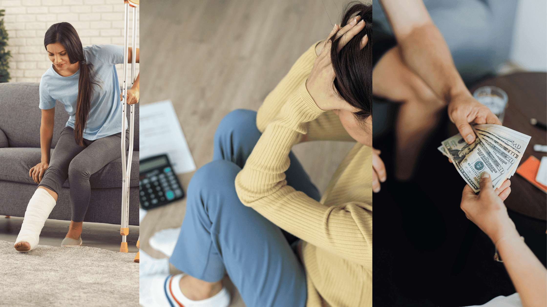 Pre-Settlement Cash Advance for General Negligence Injury Lawsuits: What You Need to Know