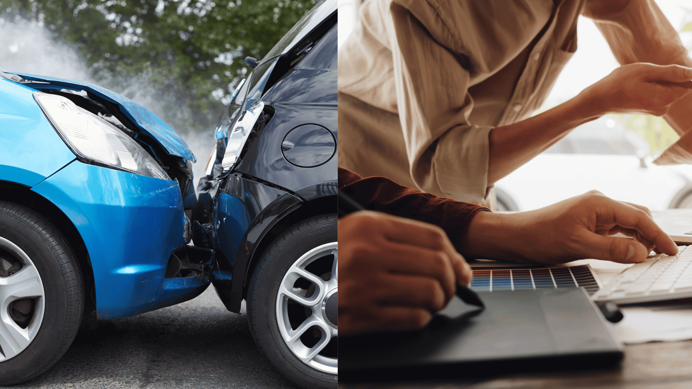 Pre-settlement Cash Advance for Auto Accidents