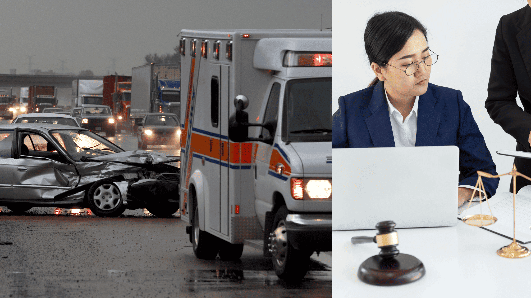 Rideshare Accidents: Understanding Liability and How to Secure a Pre-Settlement Cash Advance