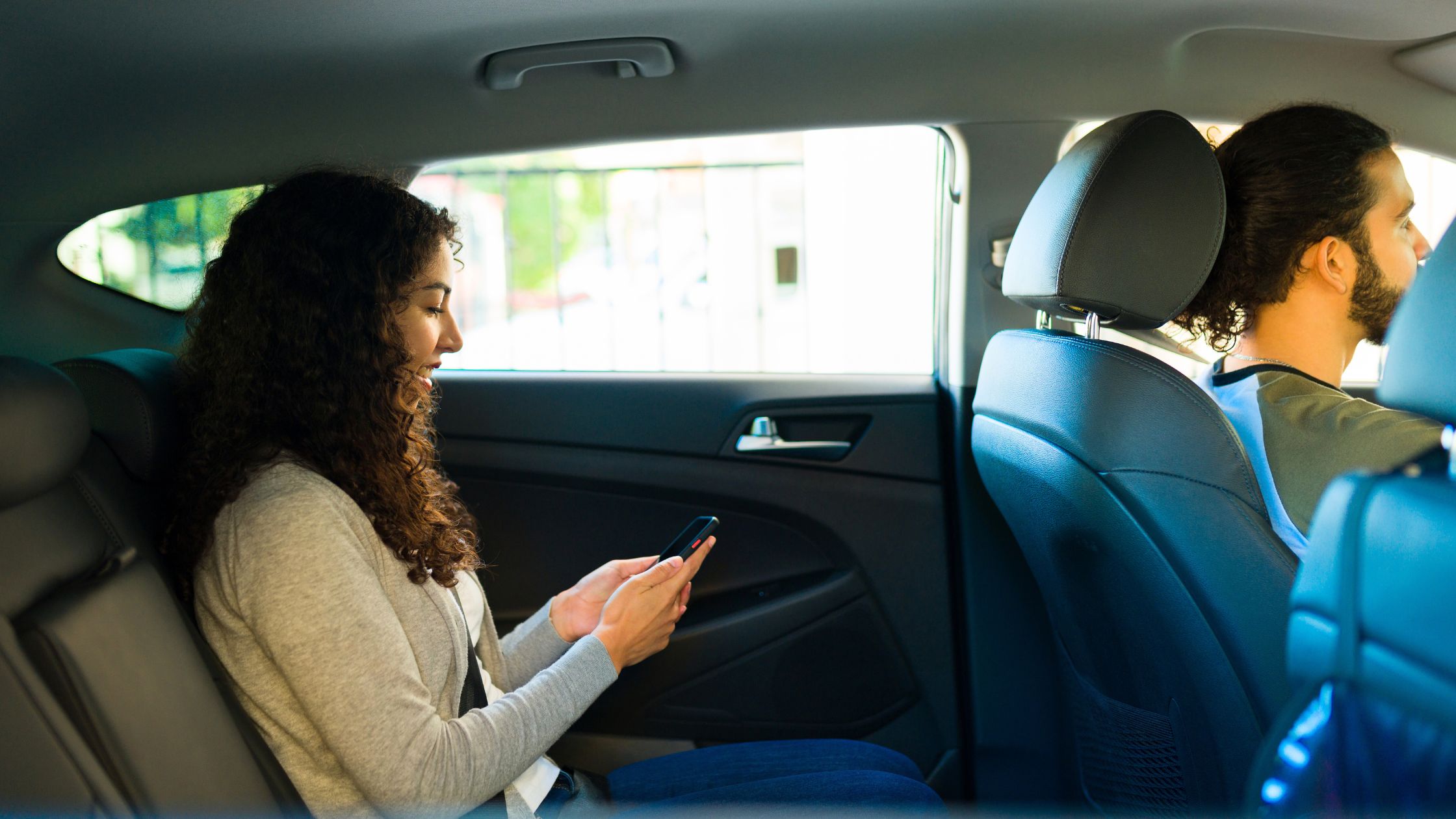 Rideshare Accident Claims and What You Need to Know