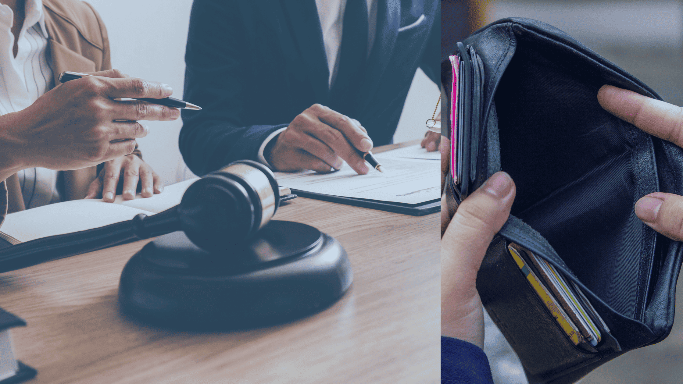 What Happens If You Sue Someone With No Money? Understanding Your Rights and Options