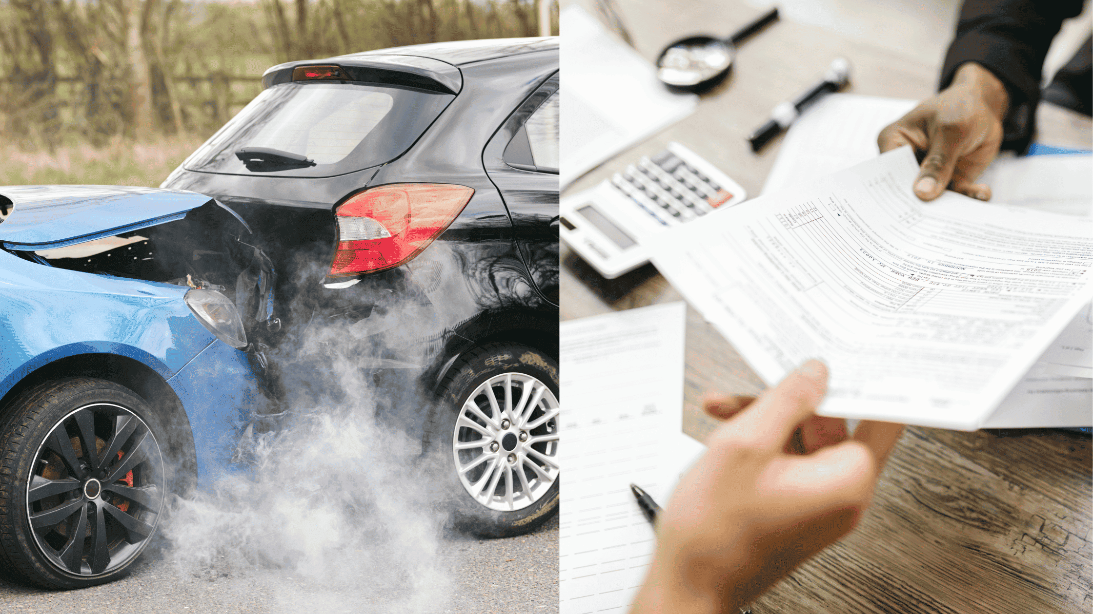 What to Do After a Car Accident: A Step-by-Step Guide